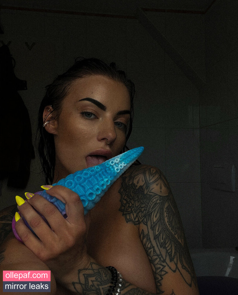 Latest Leaks fabijennasophiax Nude #8 - Fapello