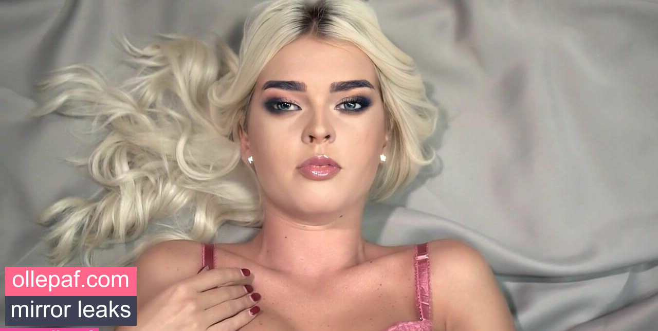 Latest Leaks Fabiola Guajardo Nude #5 - Fapello