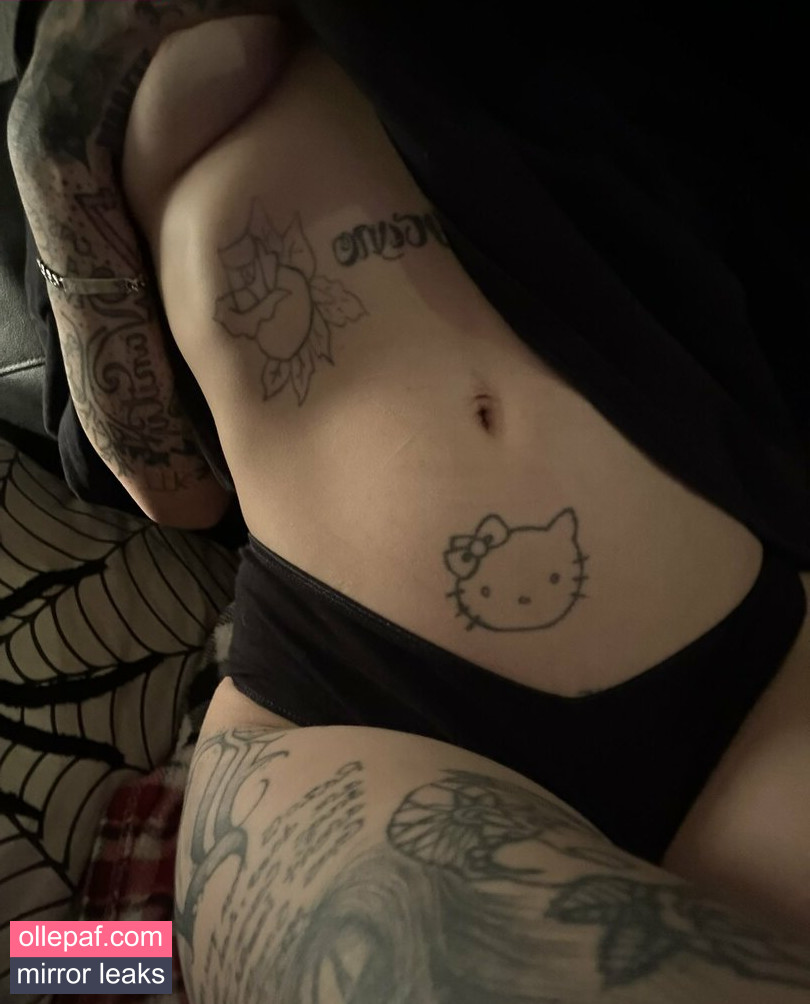 Latest Leaks FaceTatMami Nude #31 - Fapello