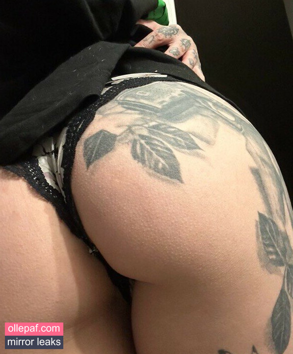 Latest Leaks FaceTatMami Nude #62 - Fapello