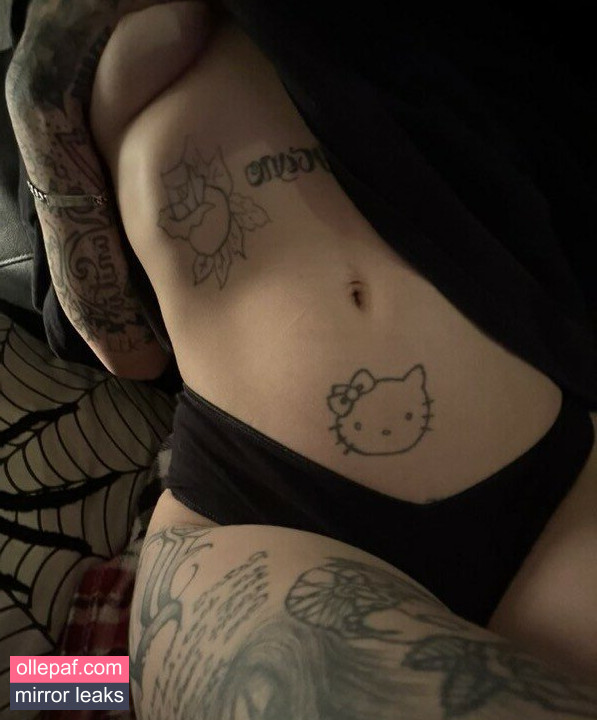 Latest Leaks FaceTatMami Nude #64 - Fapello