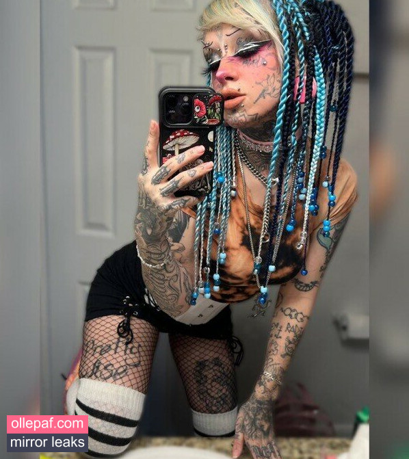 Latest Leaks FaceTatMami Nude #73 - Fapello