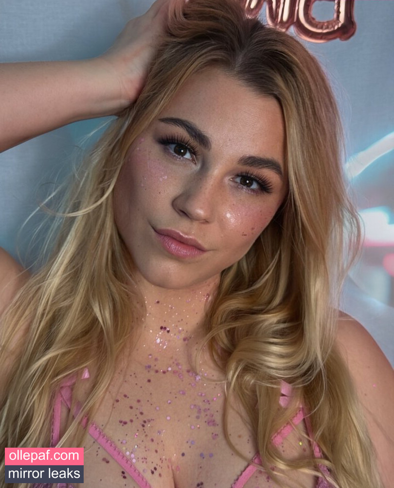 Latest Leaks Facialize Me Nude #104 - Fapello