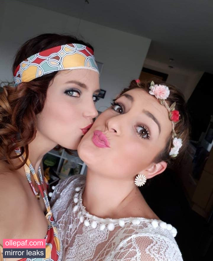 Latest Leaks Facialize Me Nude #199 - Fapello