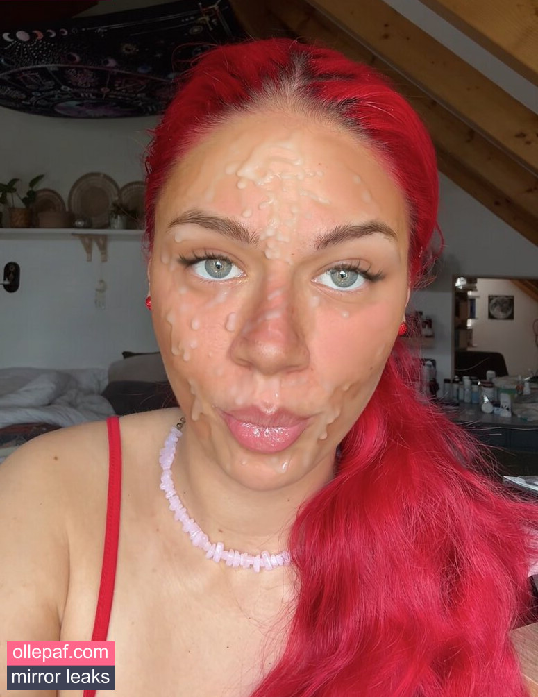Latest Leaks Facialize Me Nude #220 - Fapello