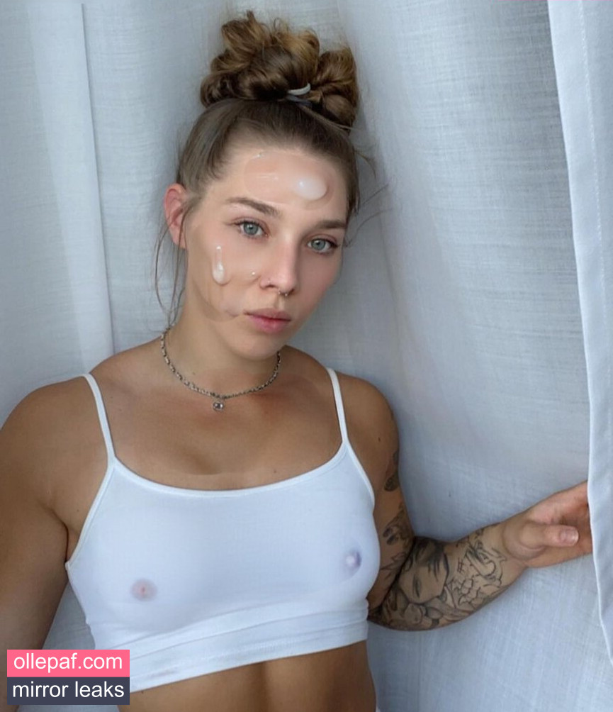 Latest Leaks Facialize Me Nude #241 - Fapello