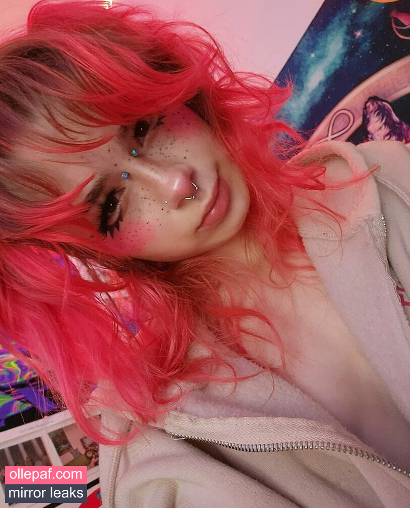 Latest Leaks faebearx Nude #105 - Fapello