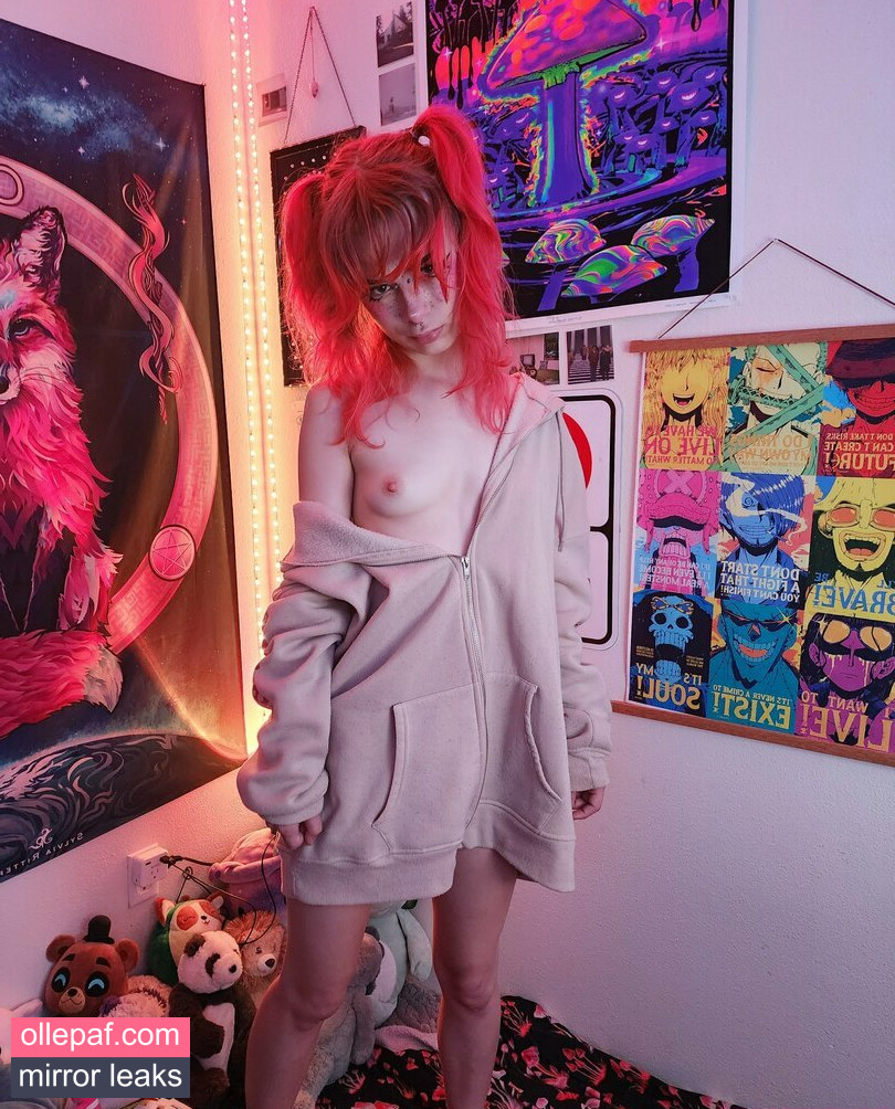 Latest Leaks faebearx Nude #108 - Fapello