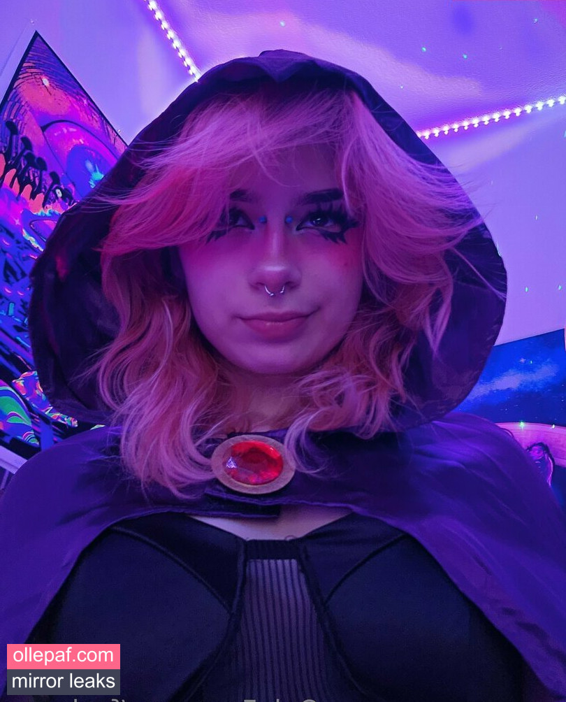 Latest Leaks faebearx Nude #137 - Fapello