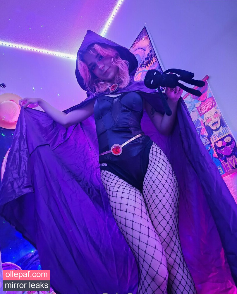 Latest Leaks faebearx Nude #138 - Fapello