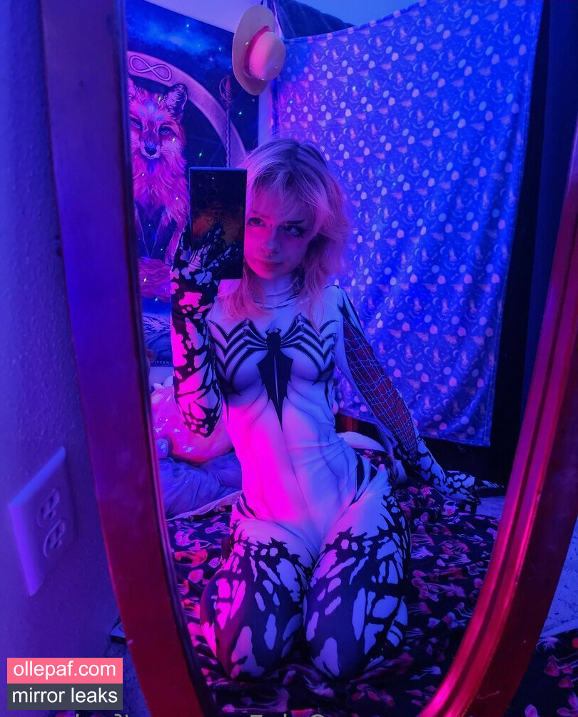Latest Leaks faebearx Nude #142 - Fapello