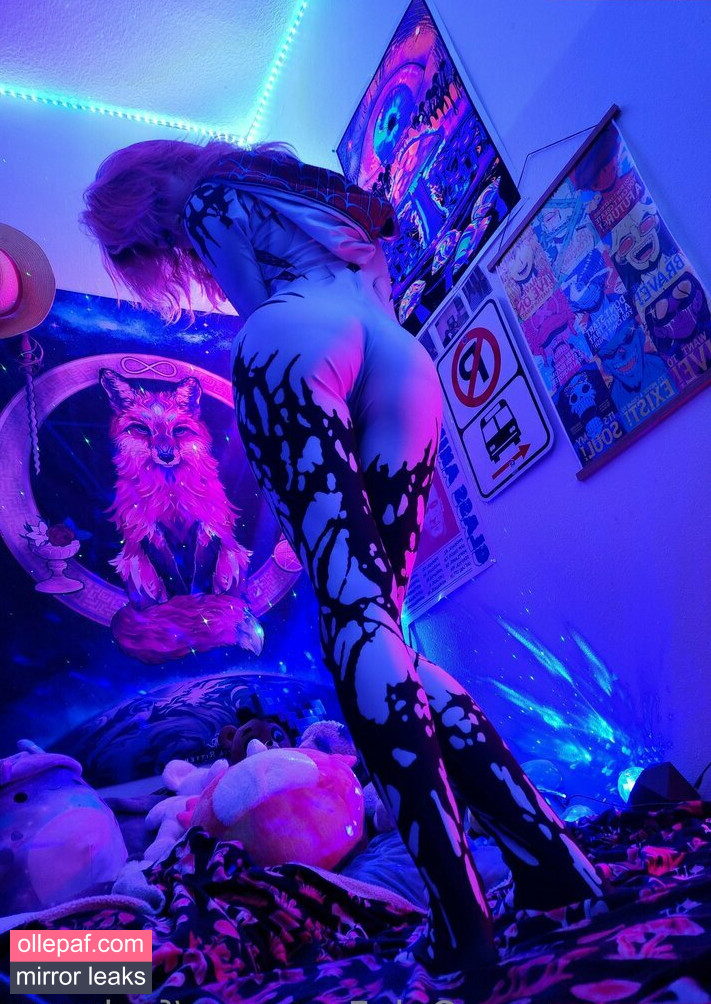 Latest Leaks faebearx Nude #149 - Fapello