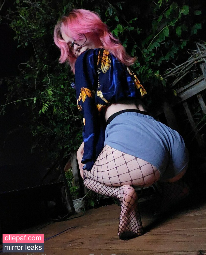 Latest Leaks faebearx Nude #151 - Fapello