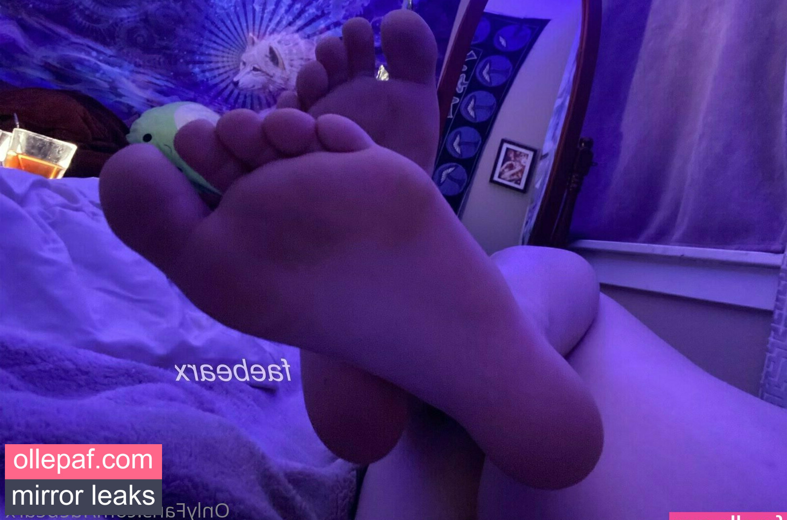 Latest Leaks faebearx Nude #240 - Fapello