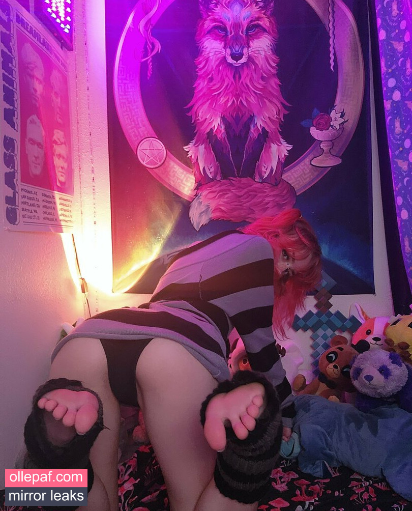 Latest Leaks faebearx Nude #271 - Fapello
