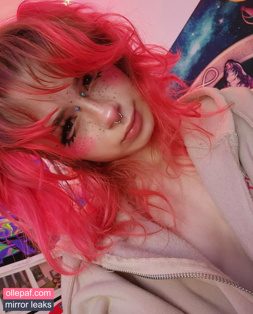 Latest Leaks faebearx Nude #278 - Fapello