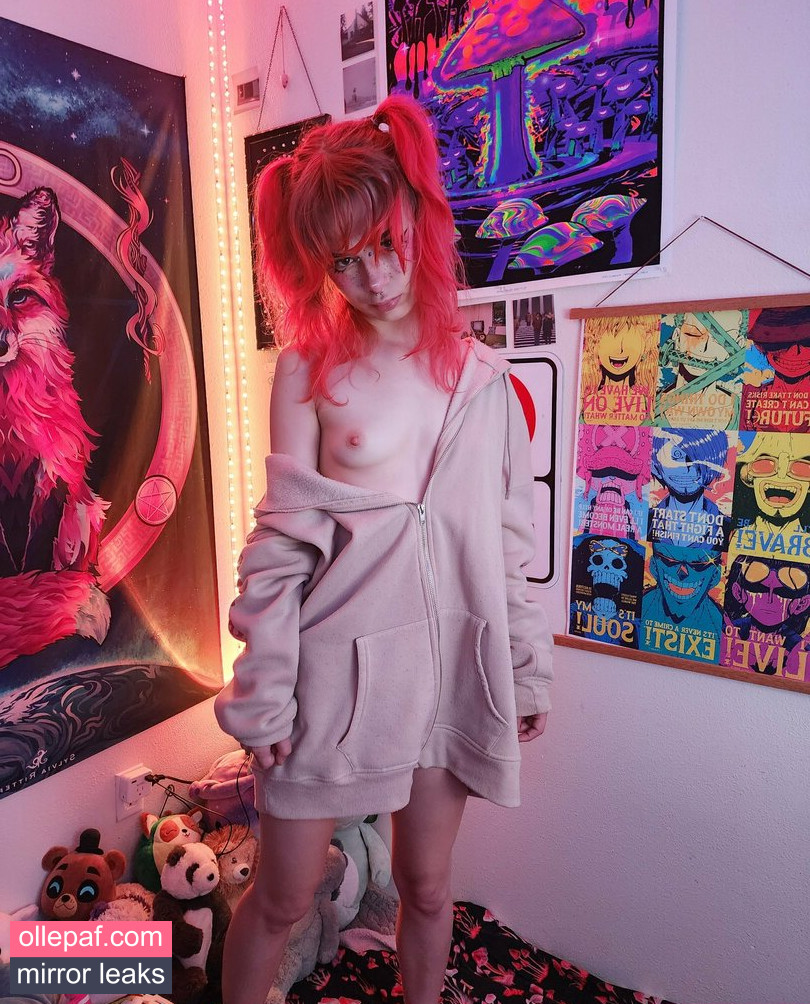 Latest Leaks faebearx Nude #282 - Fapello