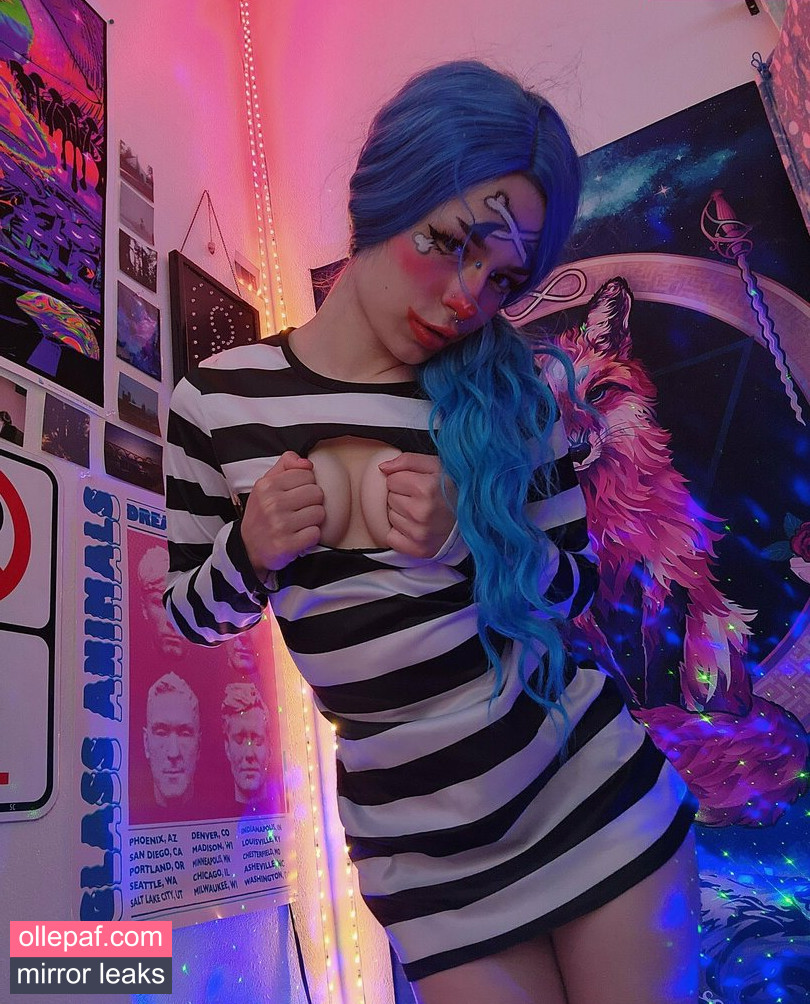 Latest Leaks faebearx Nude #290 - Fapello