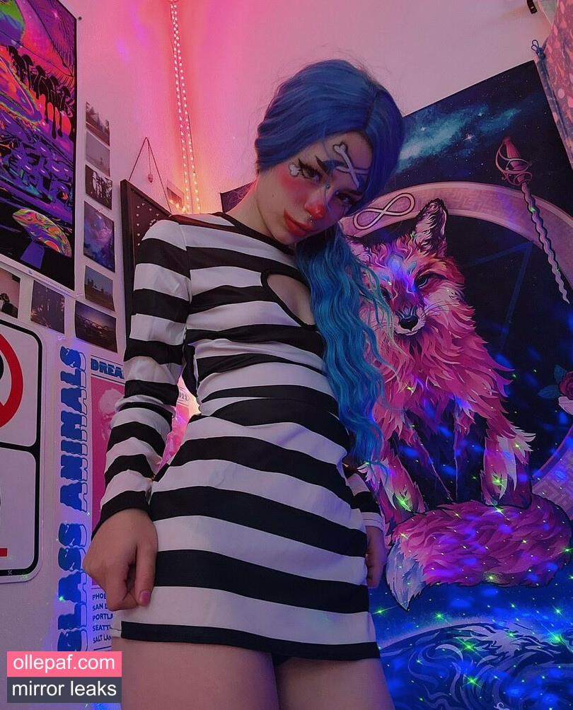 Latest Leaks faebearx Nude #292 - Fapello