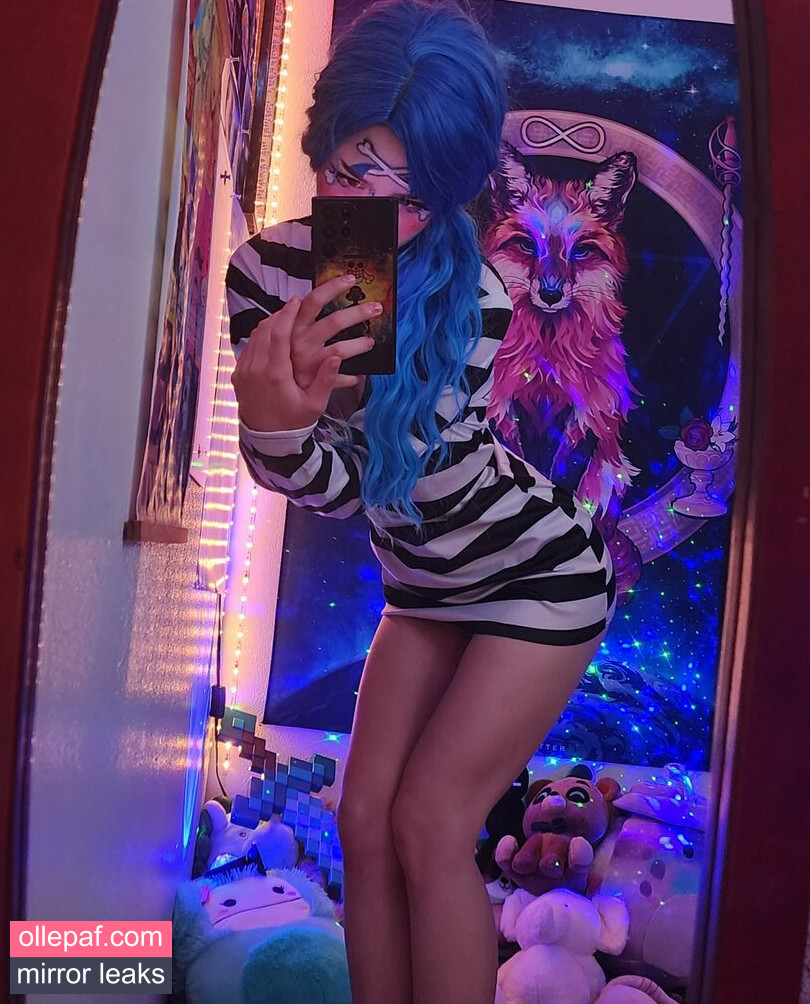 Latest Leaks faebearx Nude #298 - Fapello