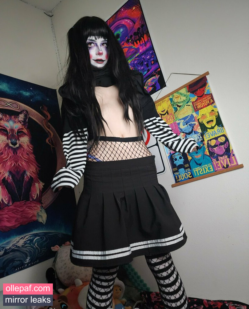Latest Leaks faebearx Nude #337 - Fapello