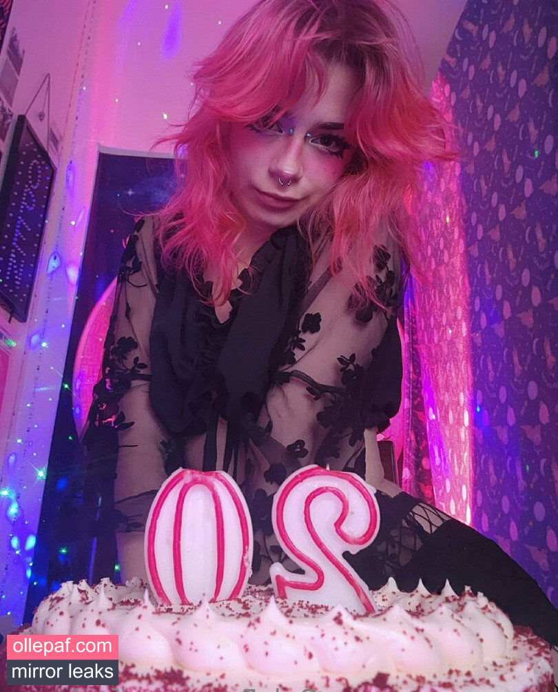 Latest Leaks faebearx Nude #344 - Fapello