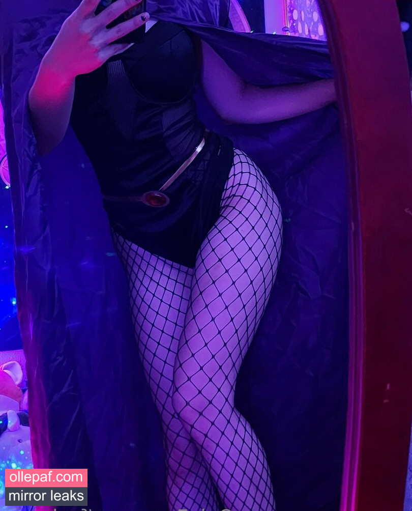 Latest Leaks faebearx Nude #365 - Fapello