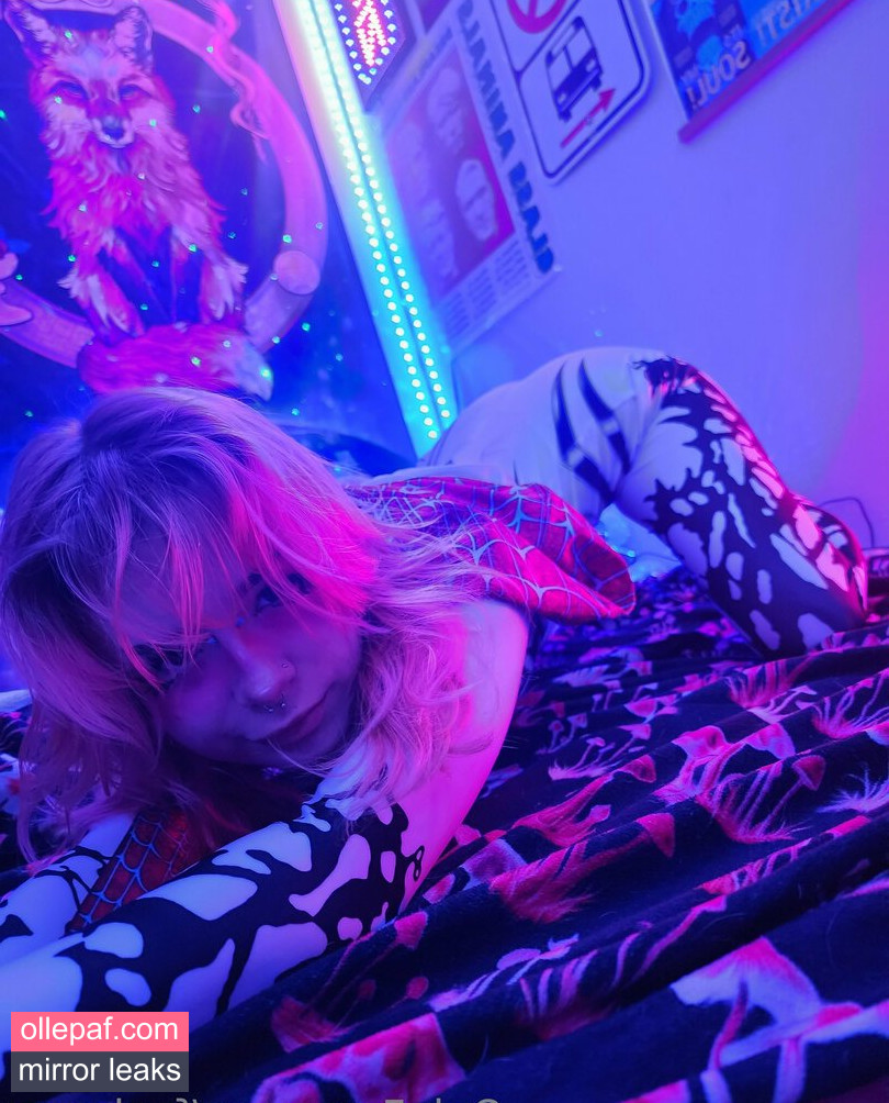 Latest Leaks faebearx Nude #375 - Fapello