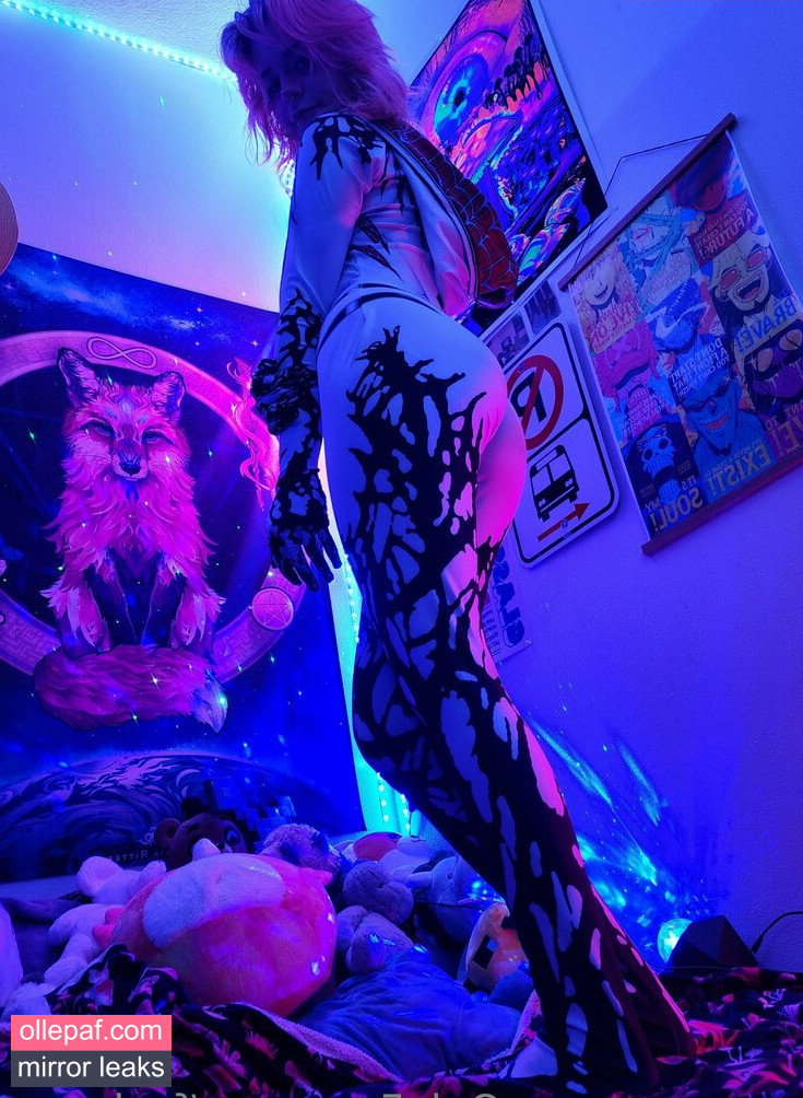 Latest Leaks faebearx Nude #379 - Fapello