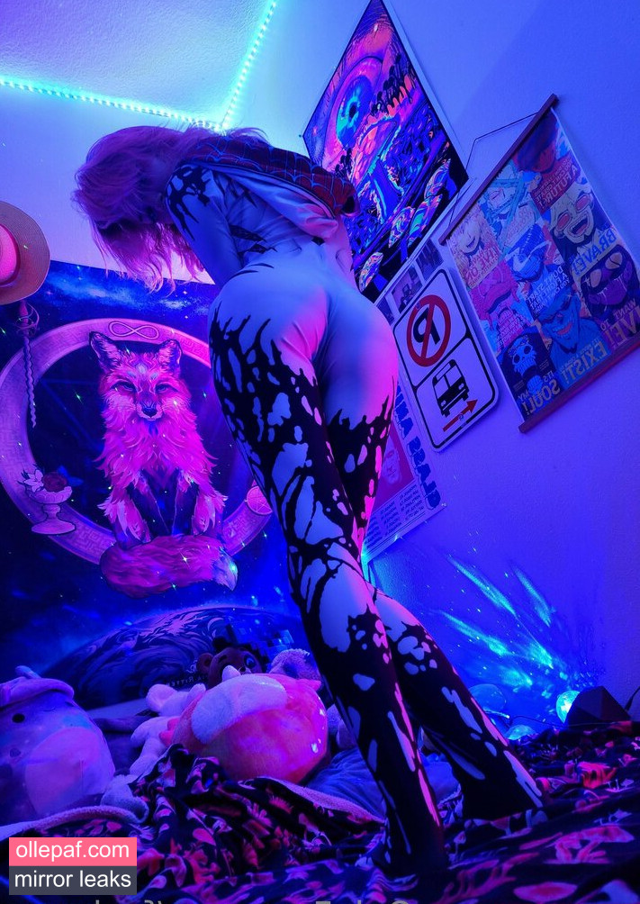 Latest Leaks faebearx Nude #380 - Fapello