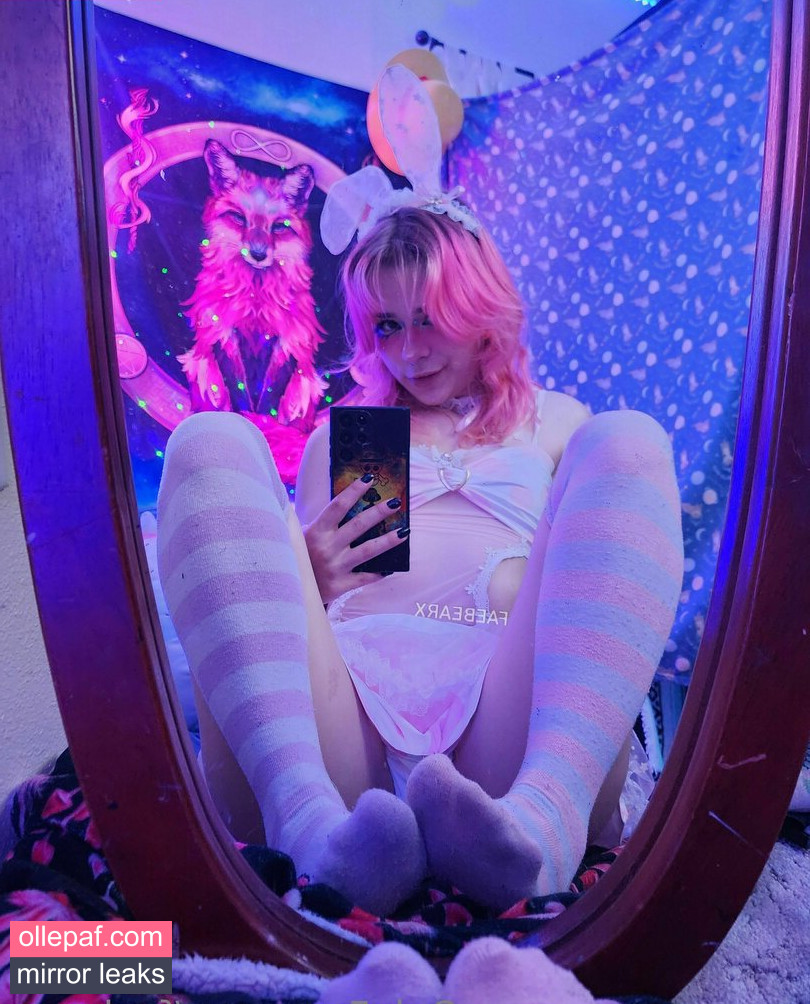 Latest Leaks faebearx Nude #393 - Fapello