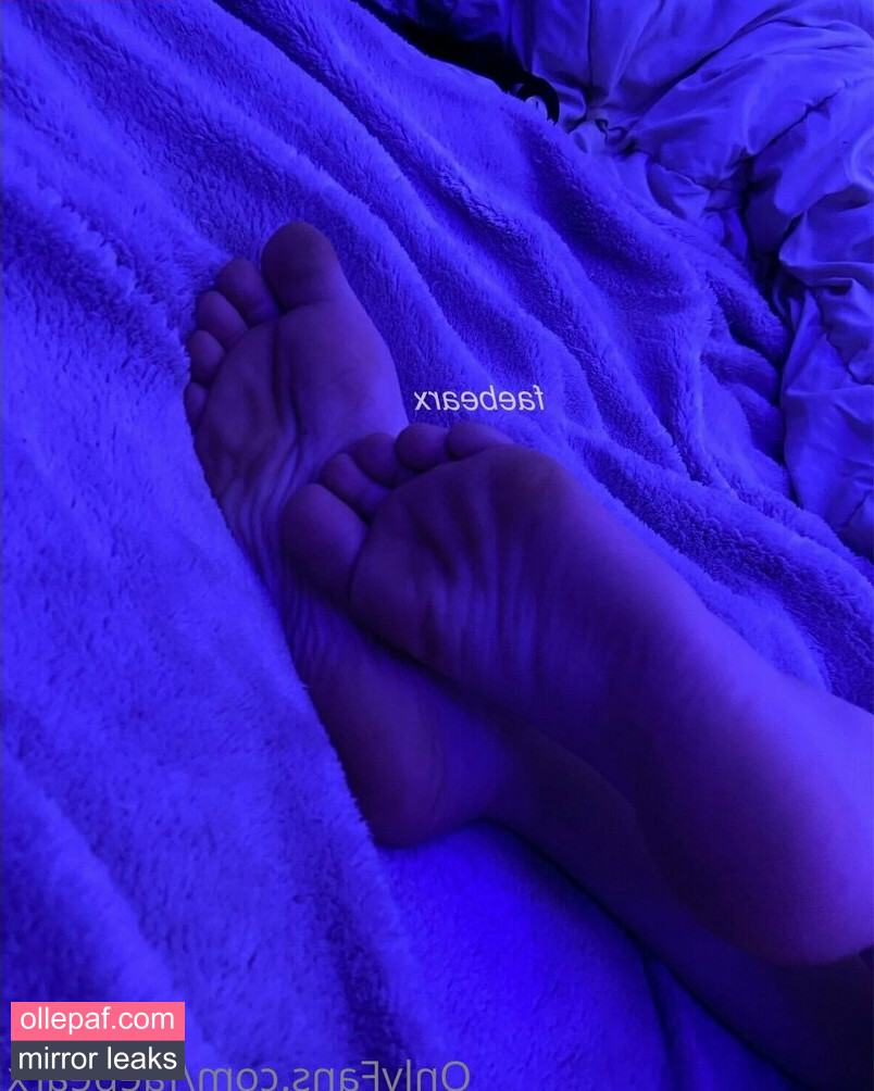 Latest Leaks faebearx Nude #490 - Fapello