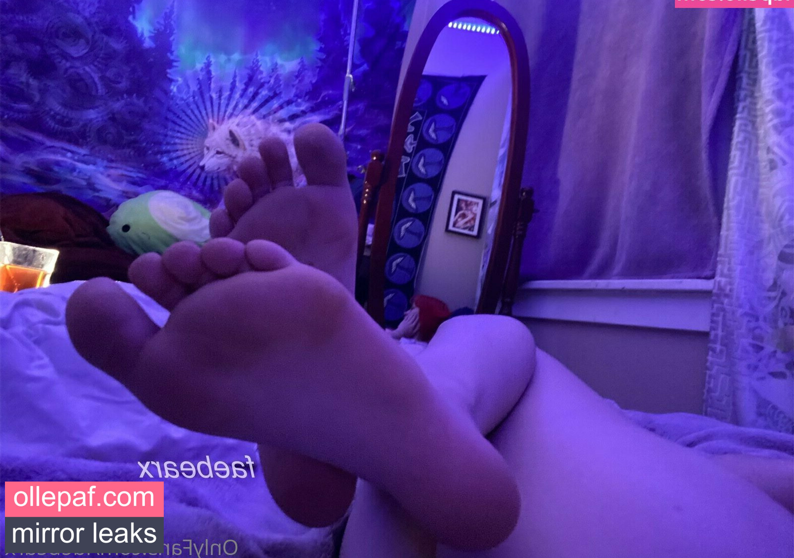 Latest Leaks faebearx Nude #492 - Fapello