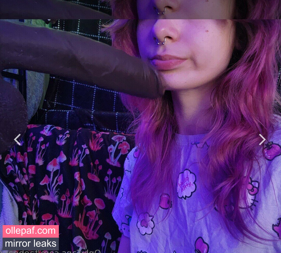 Latest Leaks faebearx Nude #90 - Fapello