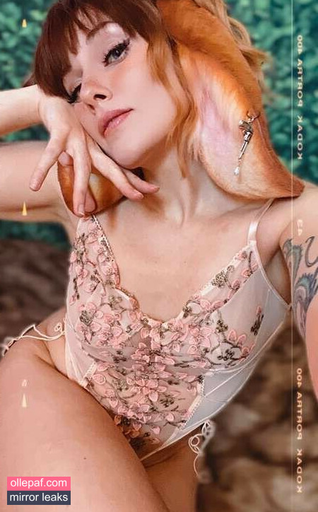 Latest Leaks Faelia Nude #12 - Fapello