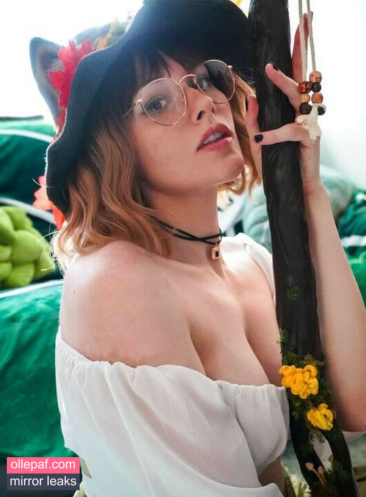 Latest Leaks Faelia Nude #16 - Fapello