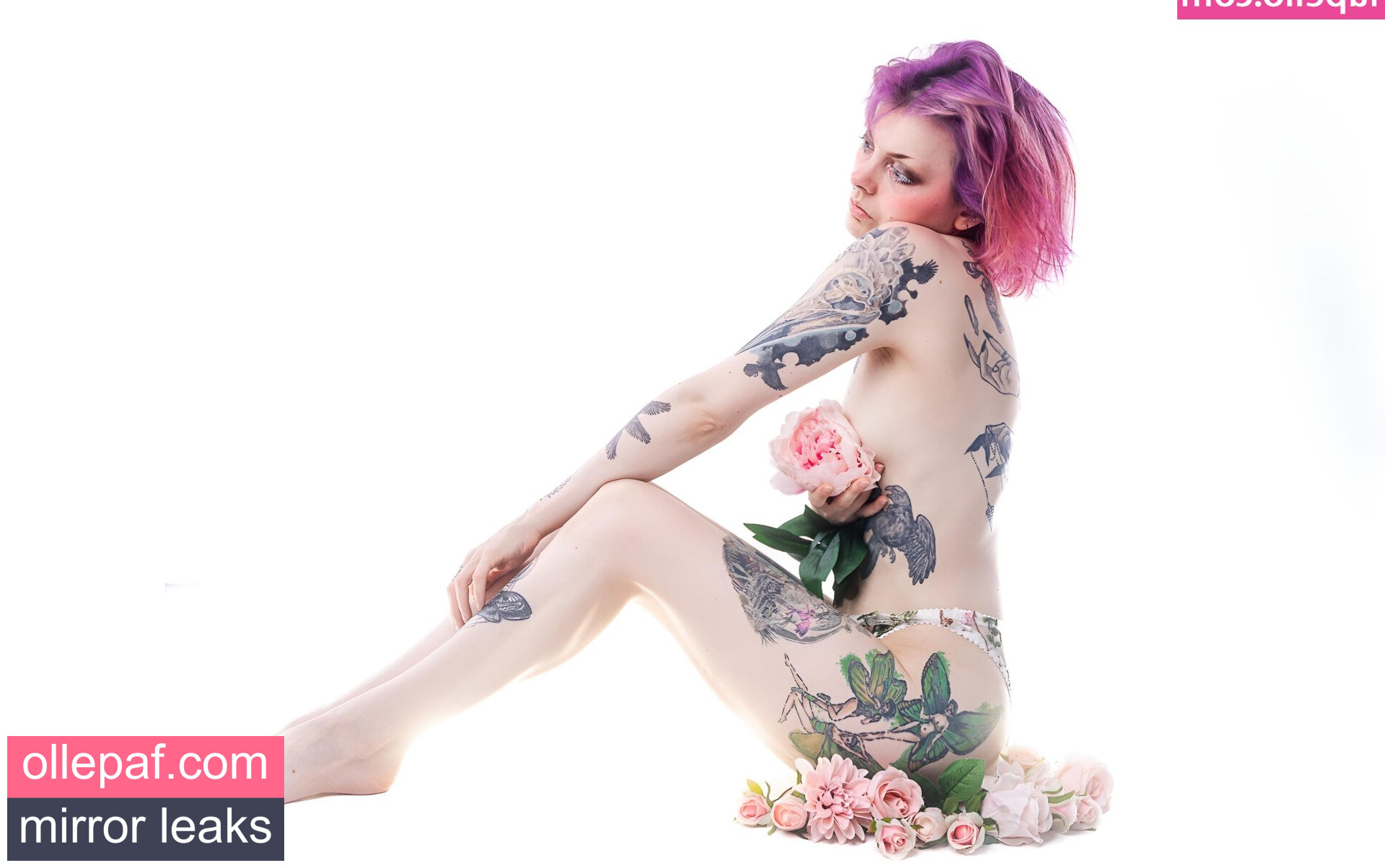 Latest Leaks FaerieBlossom Nude #134 - Fapello