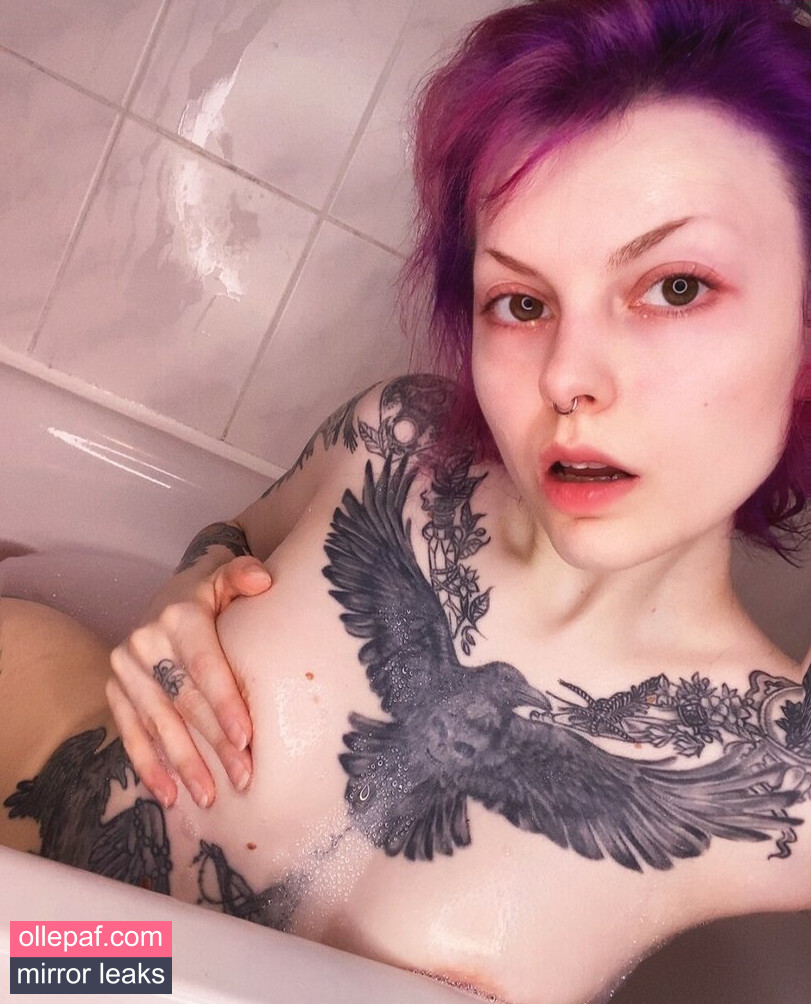 Latest Leaks FaerieBlossom Nude #201 - Fapello