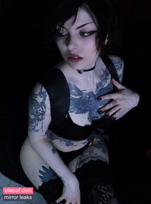 Latest Leaks FaerieBlossom Nude #30 - Fapello