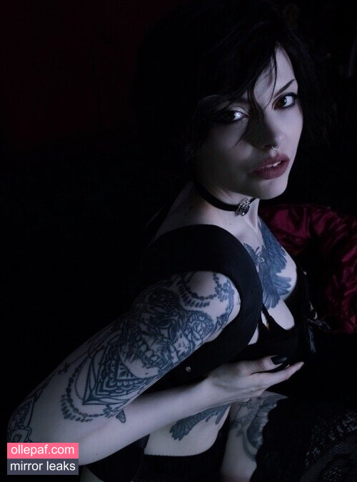 Latest Leaks FaerieBlossom Nude #37 - Fapello