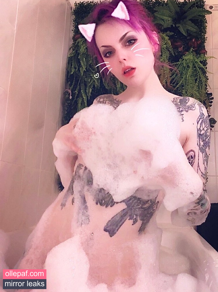Latest Leaks FaerieBlossom Nude #53 - Fapello