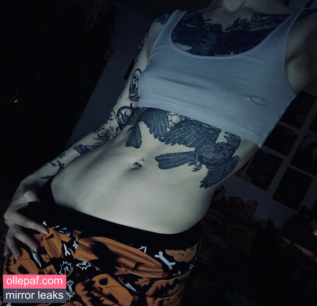 Latest Leaks FaerieBlossom Nude #56 - Fapello