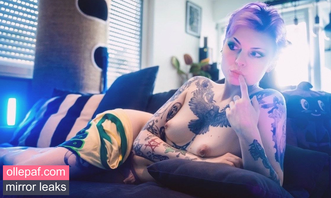 Latest Leaks FaerieBlossom Nude #66 - Fapello