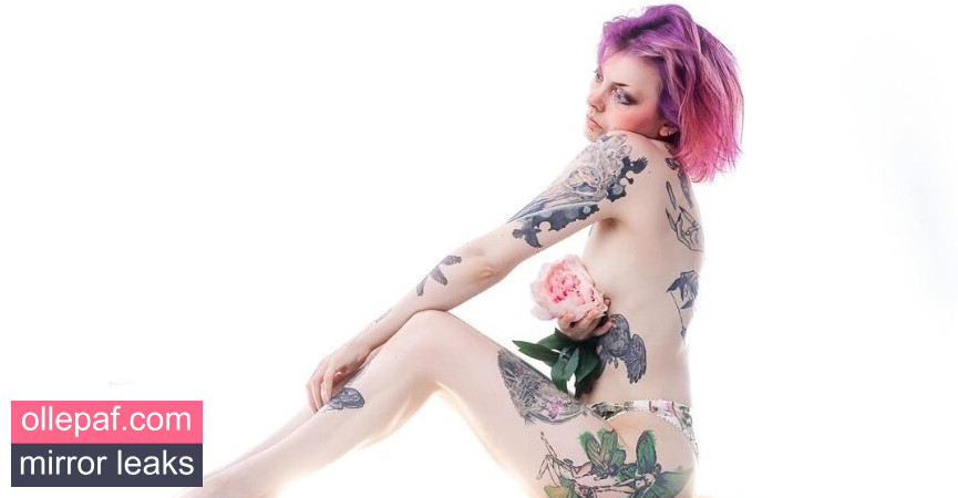 Latest Leaks FaerieBlossom Nude #8 - Fapello
