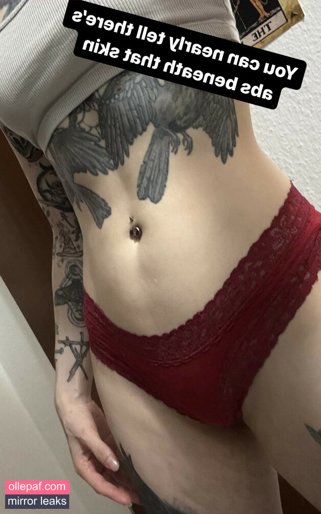 Latest Leaks FaerieBlossom Nude #75 - Fapello
