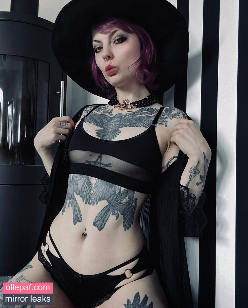 Latest Leaks FaerieBlossom Nude #76 - Fapello