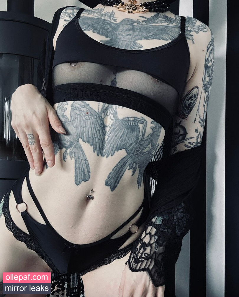 Latest Leaks FaerieBlossom Nude #77 - Fapello
