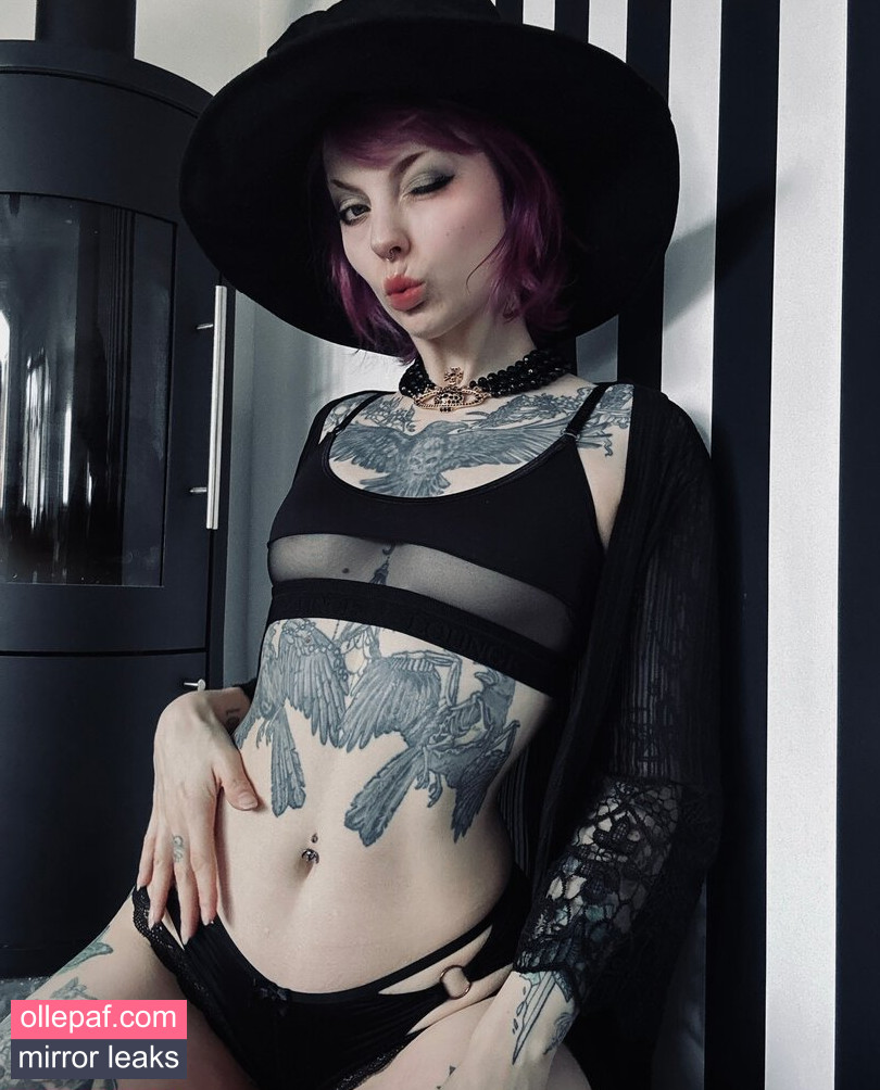 Latest Leaks FaerieBlossom Nude #79 - Fapello