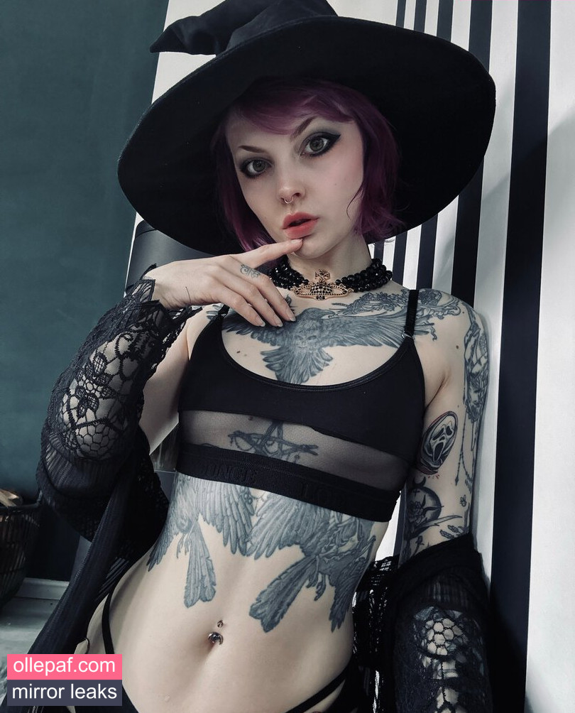 Latest Leaks FaerieBlossom Nude #81 - Fapello