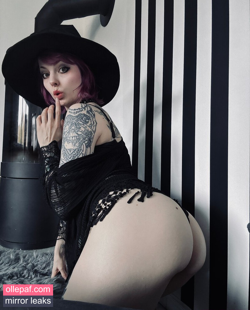 Latest Leaks FaerieBlossom Nude #84 - Fapello
